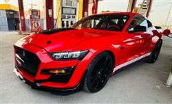 فورد موستانج